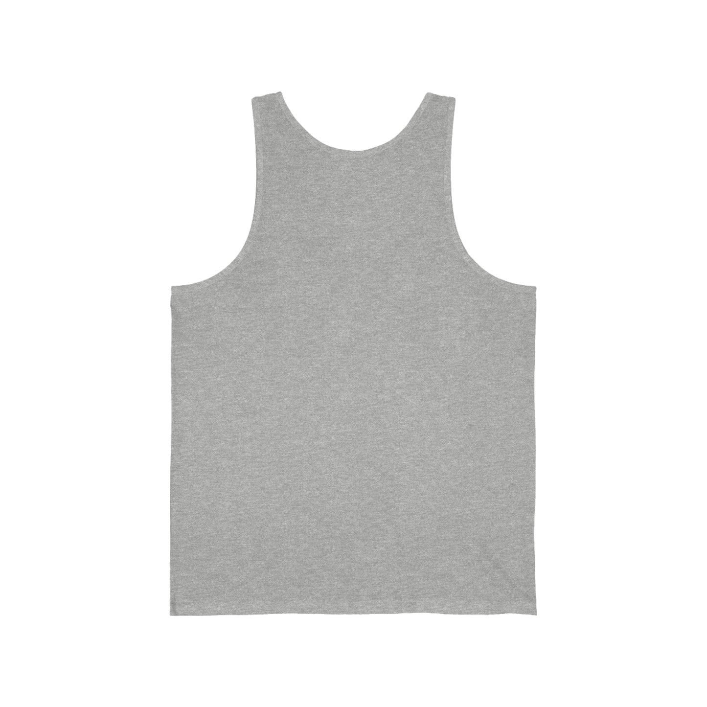 Unisex Vintage Tank