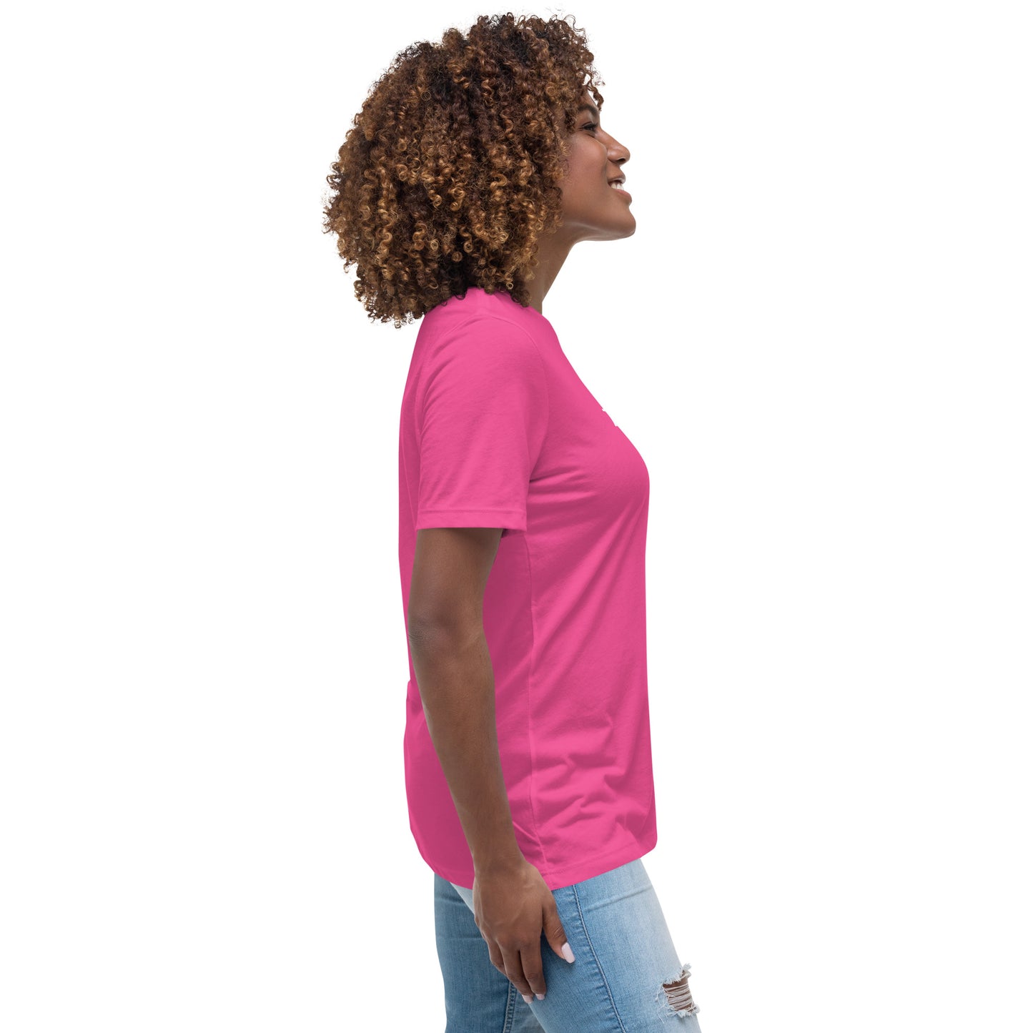 TrainLearnLive- Women's Relaxed Fit