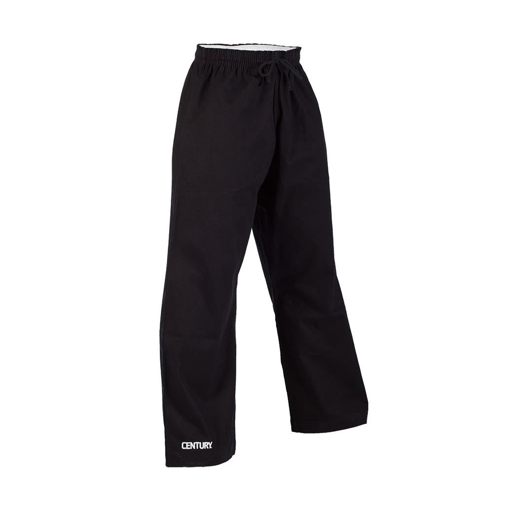 Middleweight Brushed Cotton Gi Pants