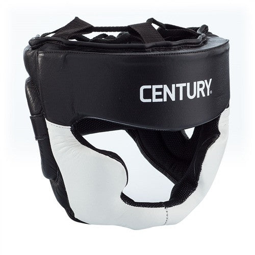 Century Creed Full Cover Head Gear
