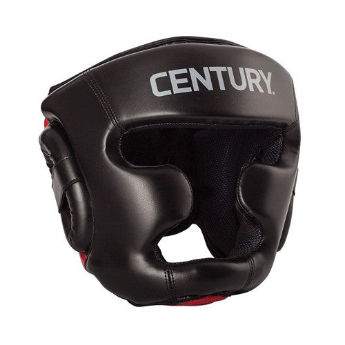 Century Drive Head Gear