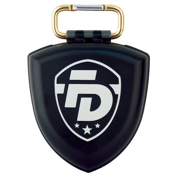Fight Dentist Mouth Guard Case
