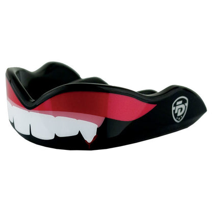Fight Dentist Mouth Guard (variety)