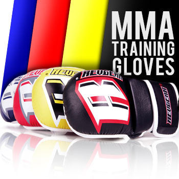 RevGear MMA Training Mitt