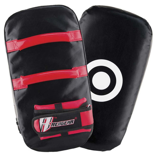 "Double H" Thai Pads