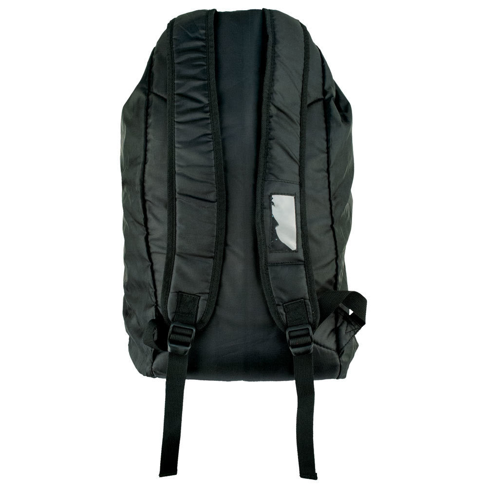 Mesh Backpack / Gym Bag