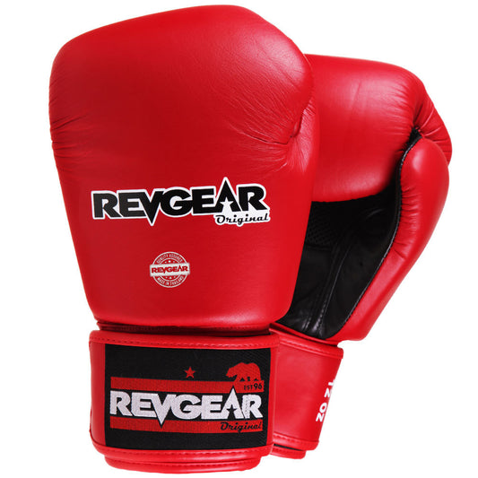 RevGear Thai Original Boxing Glove