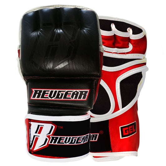 RevGear Vigilante Gel Pro MMA Glove