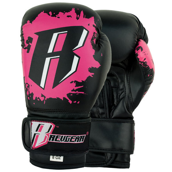 RevGear Youth Combat Series Boxing Glove