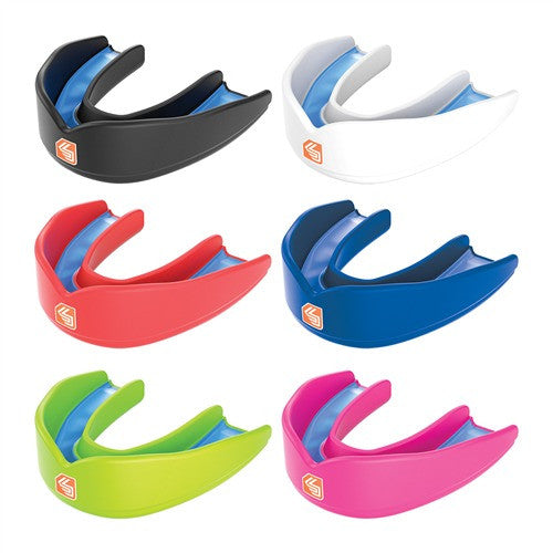 Shock Doctor Super Fit Mouth Guard